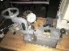 PERKINS Burst Tester. PERKINS Burst Tester.